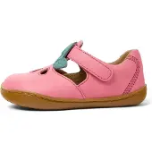 Camper Ballerines 'Peu Cami Twins' rose pastel