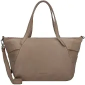 Fredsbruder Cabas 'Leia ' marron