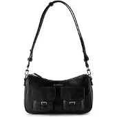 GUESS Sac bandoulière 'Kassie' noir