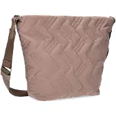 Zwei Cabas 'CLEO CL90' caramel