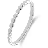 Lucardi Bague argent