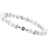 GOOD.designs Bracelet blanc