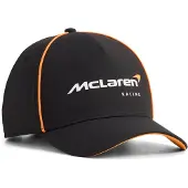 Puma Mclaren Cap Noir