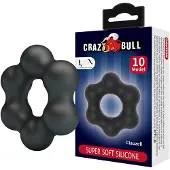 Crazy Bull - Bague En Silicone Clauzell Modèle 10