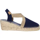 Toni pons Espadrilles Compensées Tona