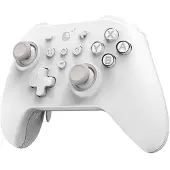 GuliKit Kk3 Max Ns39 Pc Gamepad Argenté