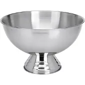 Excellent houseware 6x Rafraîchisseur à champagne, Rafraîchisseur de bouteille, Argent