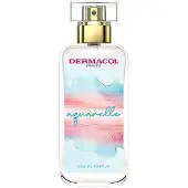 Dermacol Aquarelle Eau de Parfum pour femmes 50 ml