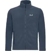 Jack Wolfskin Taunus 200 Jacket Noir 3XL Homme