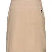 Jack Wolfskin Desert Skirt Beige 16 Femme