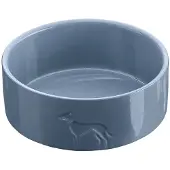 Hunter Pet Mangeoire Pour Chien Osby Glazed