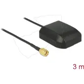 Navilock Brancher l'antenne -