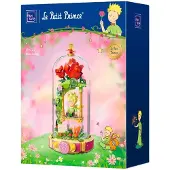 Pantasy Le Petit Prince Boîte de construction One Size