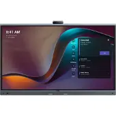 Yealink Tableau Tactile Interactif Mb65pro-a02