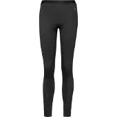 Odlo Legging Odlo Femme BL Bottom Long Merino 160 Black-L