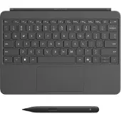 Microsoft Surface Pro Type Cover 12 Pouces avec Slim Pen Lei AZERTY