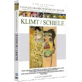 LCJ Klimt Schiele DVD