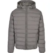 Urban Classics Veste d’hiver taupe