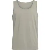 Urban Classics Débardeur de - Débrdeur Jersey - Lot de 2 - S - XL - pour Homme - olive - Taille M