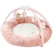 Nattou FanFan Tapis d’éveil avec arches