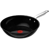 Tefal Experience Ceram Wok 28 cm