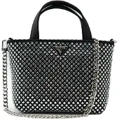 GUESS Cabas 'Tasmin' noir