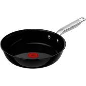 Tefal Experience Ceram Poêle à Frire 24 cm