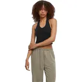 Urban Classics Haut noir