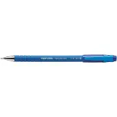 Paper Mate Kugelschreiber Flexgrip Ultra Stick M Blau 12Stk (12x)