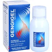 Gengigel Mundspülung (150 ml, Bains de bouche)