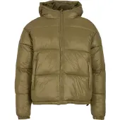 Urban Classics Veste d’hiver olive