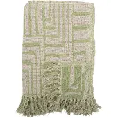 Creative Collection Couverture Velva
