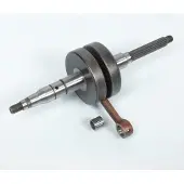 Teknix Vilebrequin D Embiellage Pour Scooter Atala 50 Caroselo Neuf