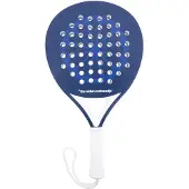 The Indian Maharadja Raquette de Padel The Indian Maharadja Element TX3 Blue