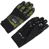 Oakley Apparel Gants Printed Park B1bs