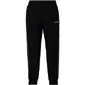 GUESS Jogging NEW VICTOIRE SCUBA femmes - Noir - EU XS