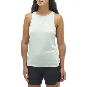 Millet Wanaka Light Sleeveless T-shirt Blanc M Femme