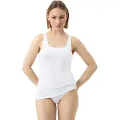 Mey Lingerie Haut 'Modal Pure' blanc