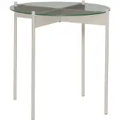 Hubsch Table D'appoint Beam Sable | 021503