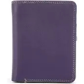 Mywalit Porte-monnaies violet foncé