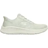 SKECHERS Go Walk Now Khloe Trainers Vert EU 40 Femme