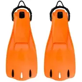 SCUBAPRO Go Sport Gorilla Diving Fins Orange EU 43-46