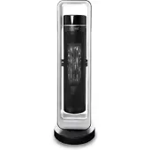 KOENIC Radiateur Soufflant (kfh22222) - Chauffage 2200 W Noir