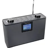 PEAQ Radio Dab+ (pdr 190)