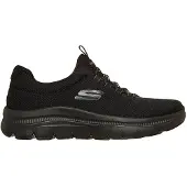 SKECHERS Summits Plus Trainers Noir EU 41 Femme