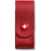 Victorinox étui 4.0520.1, 2-4 couches, rouge