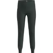Odlo Active Warm Eco Leggings Gris 6 Years Fille