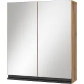 Vicco Armoire de toilette Torren Artisan 60x70cm, Model 58710