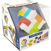 SmartGames Plug & Play Puzzler (Gift Box) (ENG)