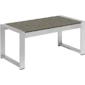 Beliani Garten (90 x 50 x 42 cm)